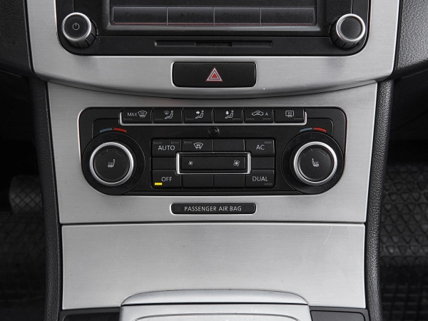 Volkswagen Passat CC, I фото №14