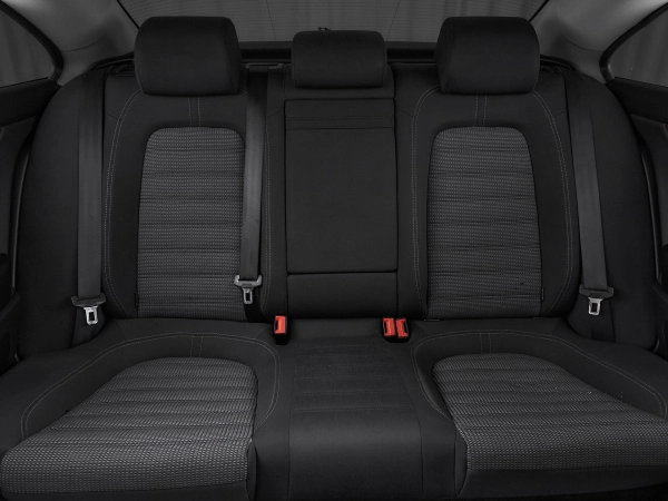 Volkswagen Passat CC, I фото №16