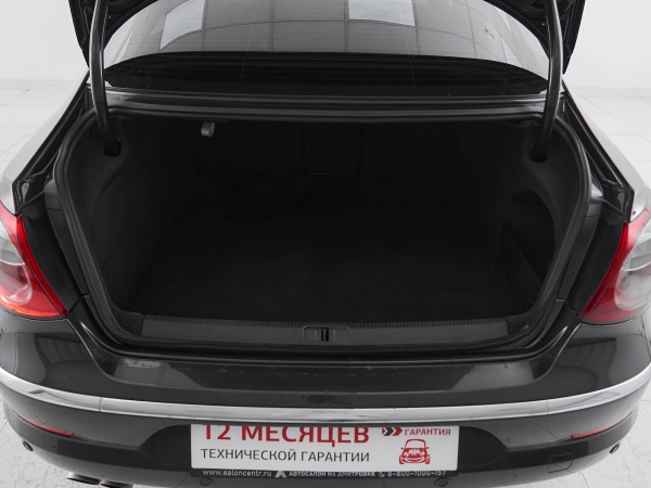 Volkswagen Passat CC, I фото №17