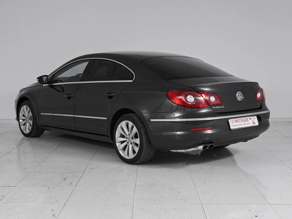 Volkswagen Passat CC, I фото №4