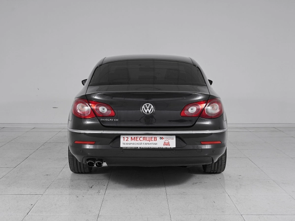 Volkswagen Passat CC, I фото №5