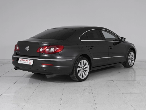 Volkswagen Passat CC, I фото №6
