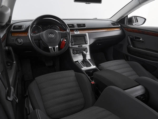 Volkswagen Passat CC, I фото №7