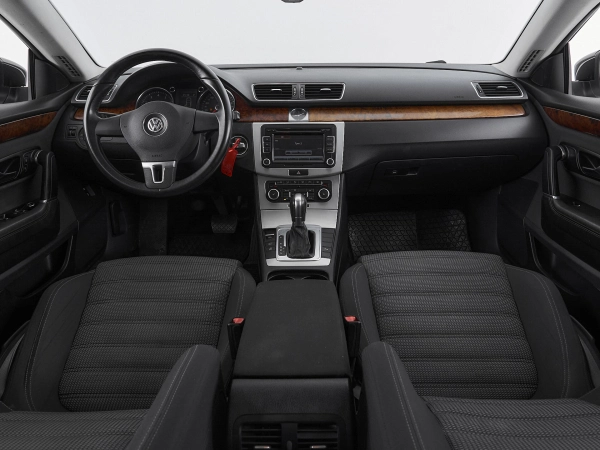 Volkswagen Passat CC, I фото №8