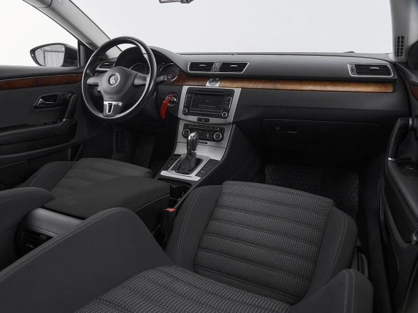 Volkswagen Passat CC, I фото №9