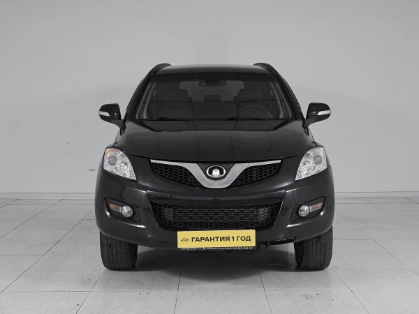 Great Wall Hover H5, I фото №2
