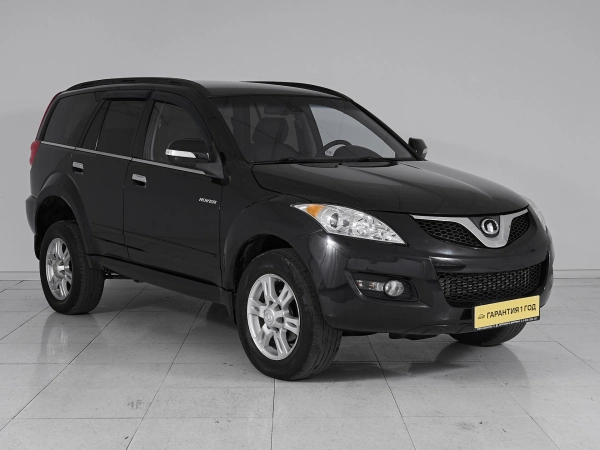 Great Wall Hover H5, I фото №3