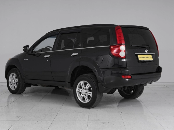 Great Wall Hover H5, I фото №4