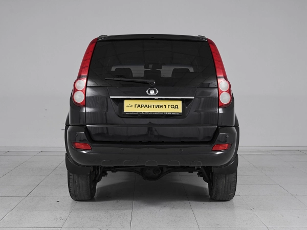 Great Wall Hover H5, I фото №5