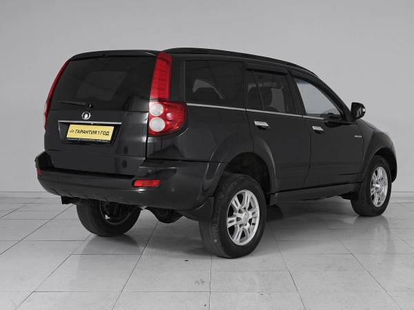 Great Wall Hover H5, I фото №6
