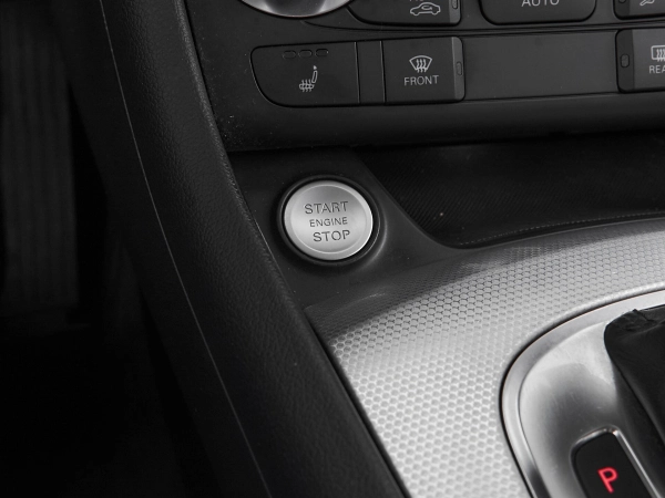 Audi Q3, I (8U) фото №13