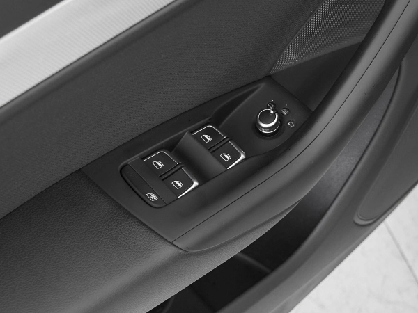 Audi Q3, I (8U) фото №14