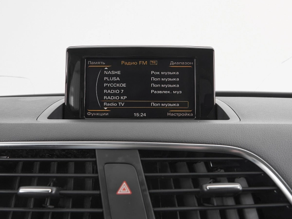 Audi Q3, I (8U) фото №17