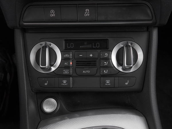 Audi Q3, I (8U) фото №19