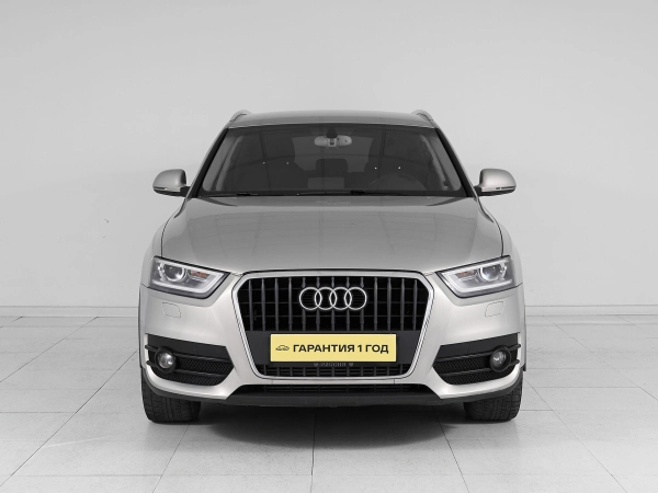 Audi Q3, I (8U) фото №2