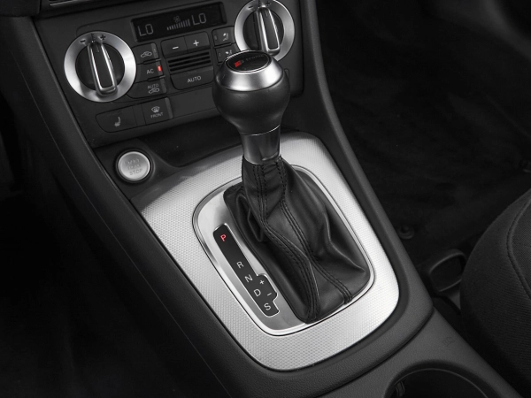 Audi Q3, I (8U) фото №20