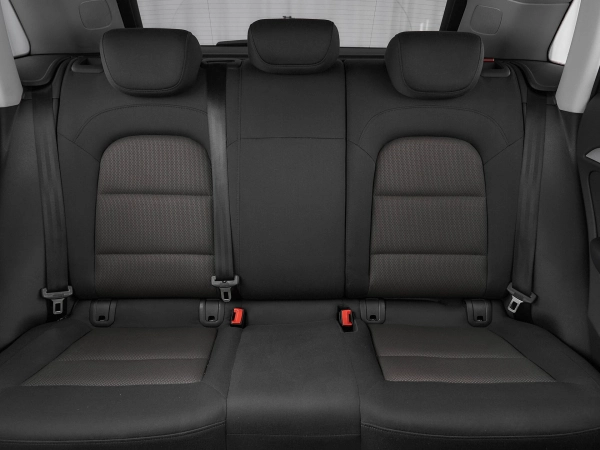 Audi Q3, I (8U) фото №21