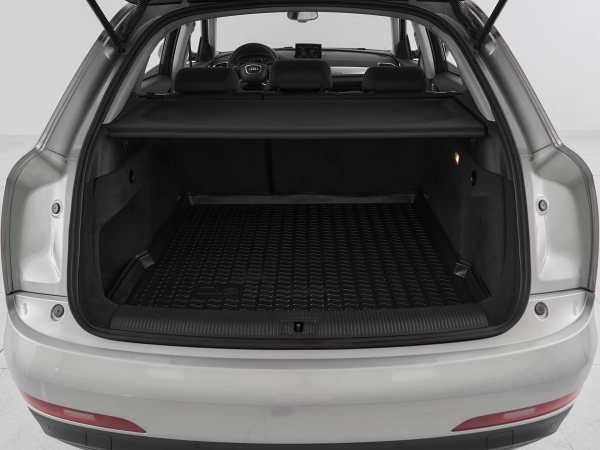 Audi Q3, I (8U) фото №22