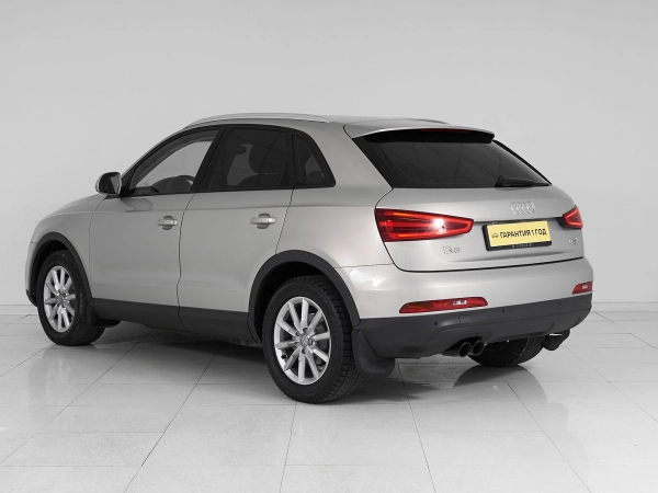 Audi Q3, I (8U) фото №4