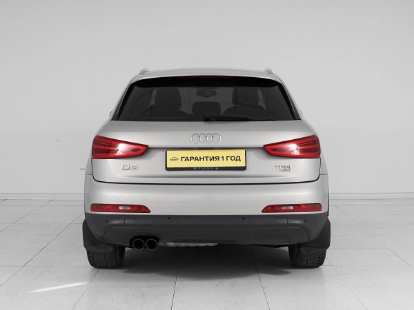 Audi Q3, I (8U) фото №5