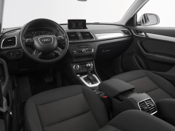 Audi Q3, I (8U) фото №7