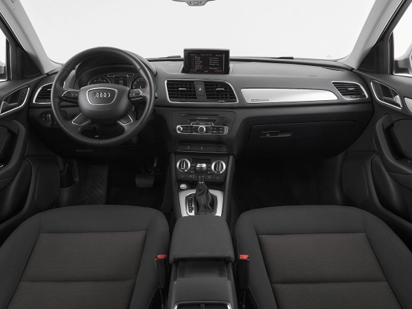 Audi Q3, I (8U) фото №8