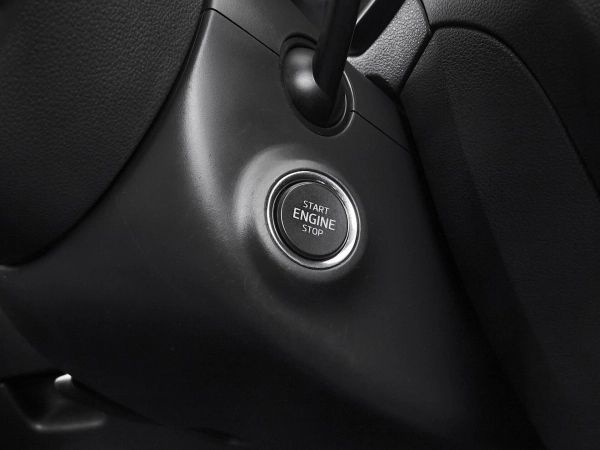 Skoda Octavia, III (A7) фото №13