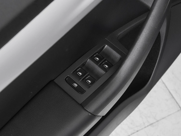 Skoda Octavia, III (A7) фото №14