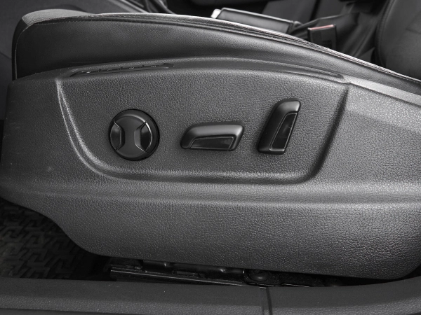 Skoda Octavia, III (A7) фото №15