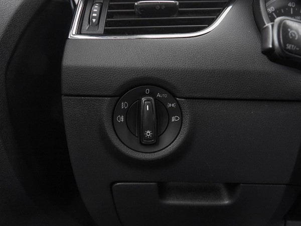 Skoda Octavia, III (A7) фото №16