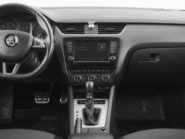 Skoda Octavia, III (A7) фото №17