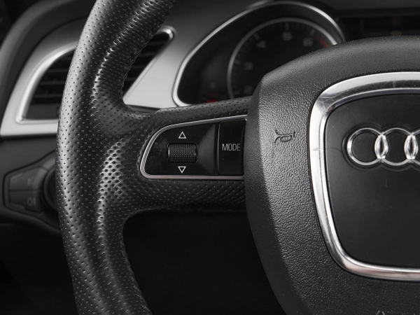 Audi A5, I (8T) фото №11