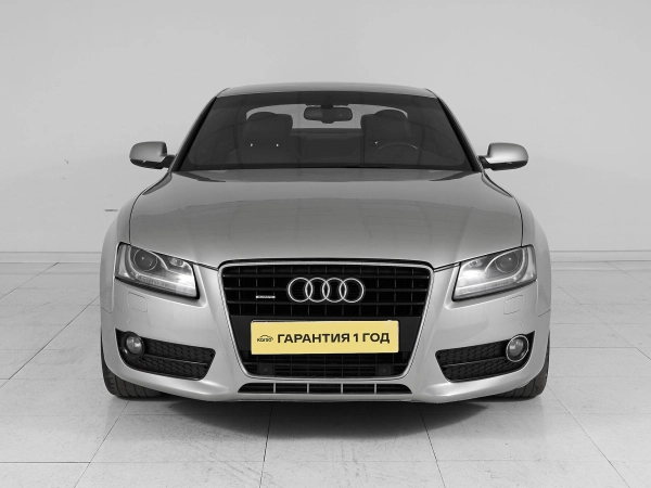 Audi A5, I (8T) фото №2