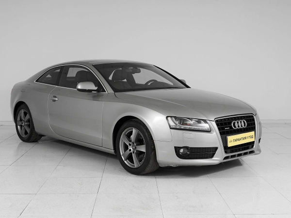 Audi A5, I (8T) фото №3