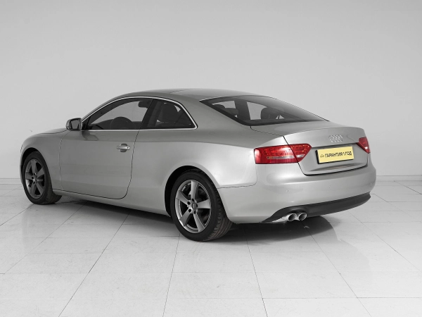 Audi A5, I (8T) фото №4