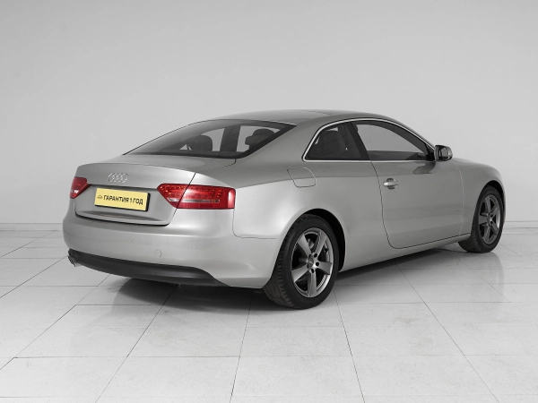 Audi A5, I (8T) фото №5