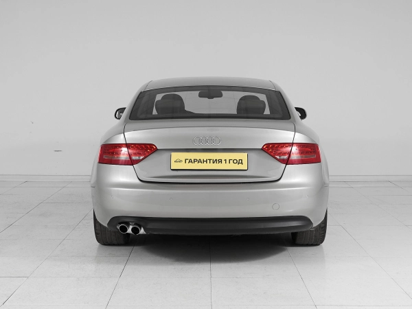 Audi A5, I (8T) фото №6