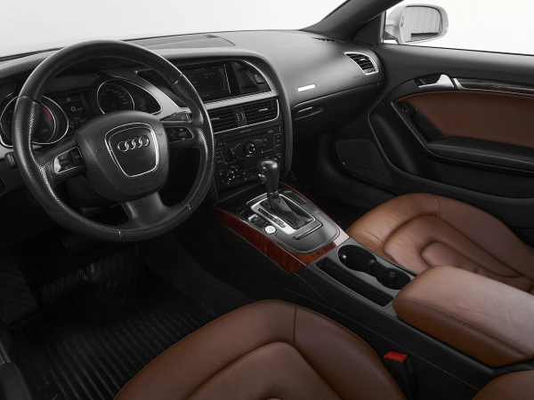Audi A5, I (8T) фото №7