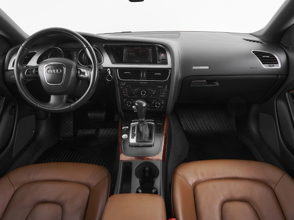 Audi A5, I (8T) фото №8