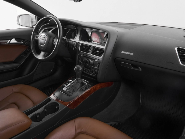 Audi A5, I (8T) фото №9