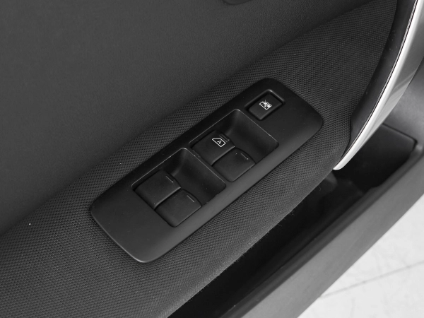 Nissan Qashqai, I Рестайлинг фото №13