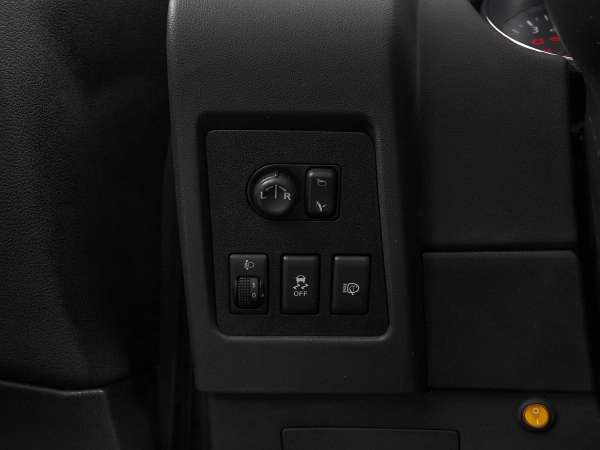 Nissan Qashqai, I Рестайлинг фото №14