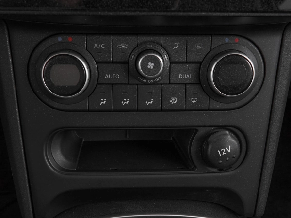 Nissan Qashqai, I Рестайлинг фото №16