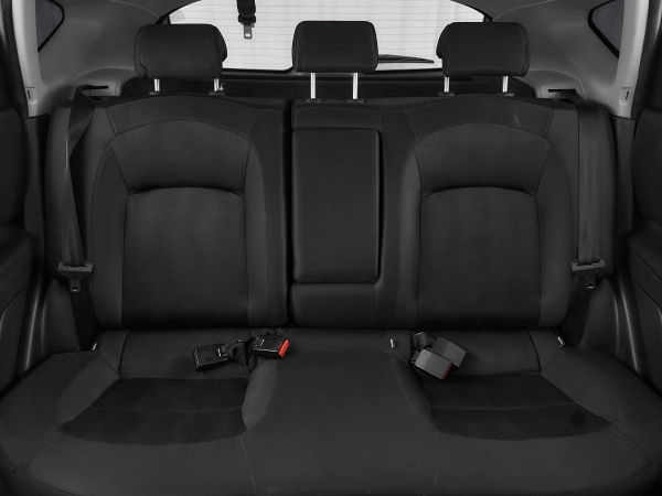Nissan Qashqai, I Рестайлинг фото №18