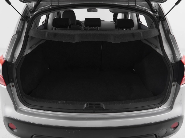 Nissan Qashqai, I Рестайлинг фото №19