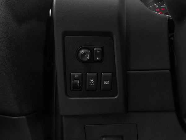 Nissan Qashqai, I Рестайлинг фото №13
