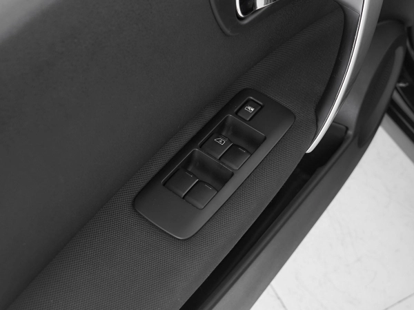 Nissan Qashqai, I Рестайлинг фото №14