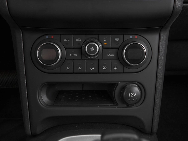 Nissan Qashqai, I Рестайлинг фото №17