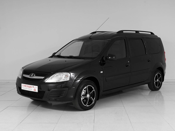Lada (ВАЗ) Largus, I фото №1