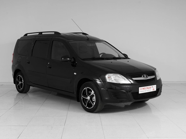 Lada (ВАЗ) Largus, I фото №3